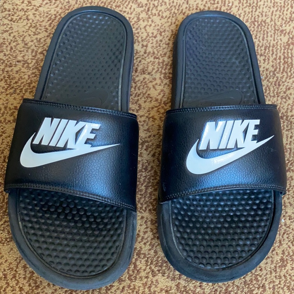 Nike Slides